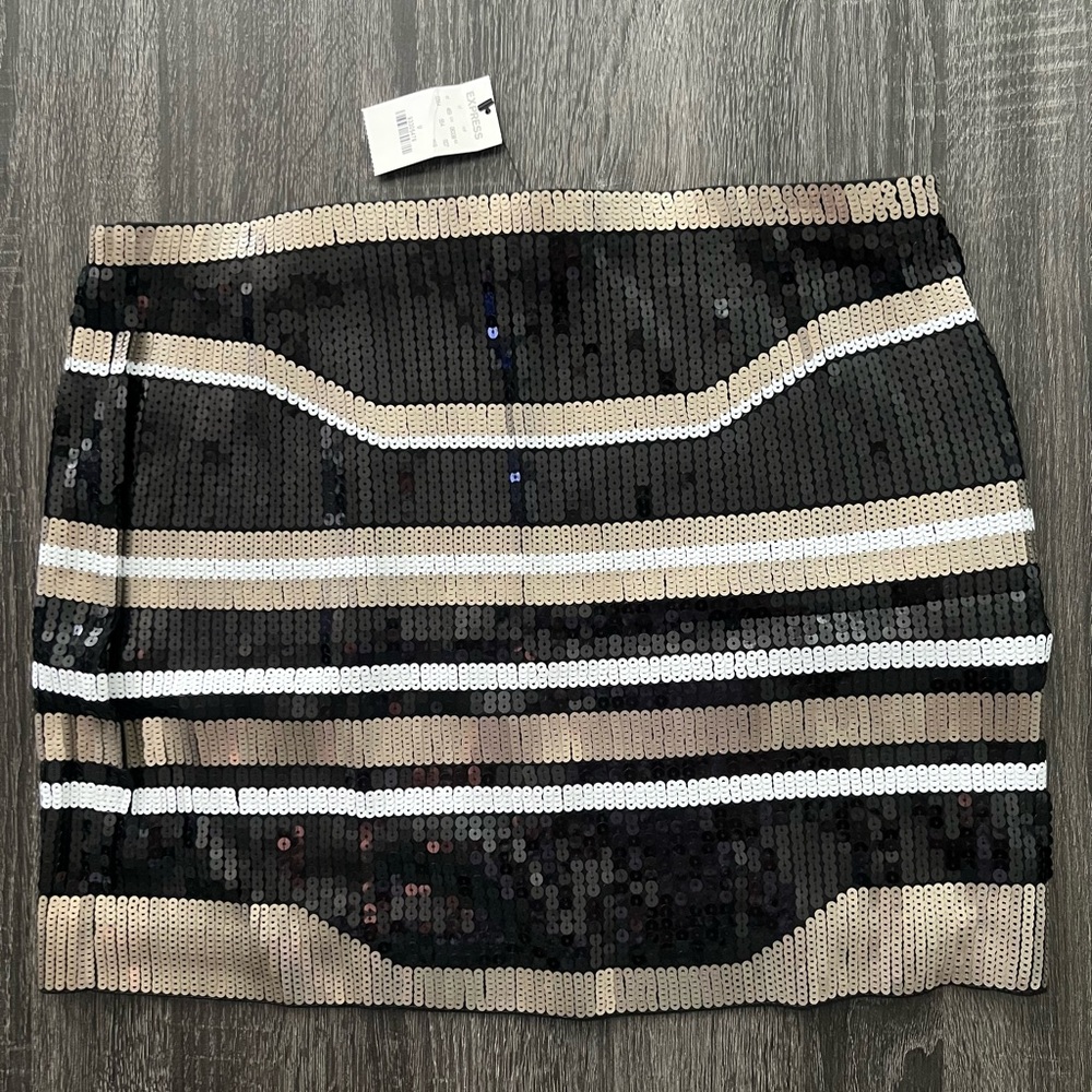 skirt
